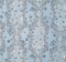 1 Yard Rayon Crinkle Denim Blue Lightweight Drapey Fabric for Stylish Dresses Skirts Blouses Width 50/52"